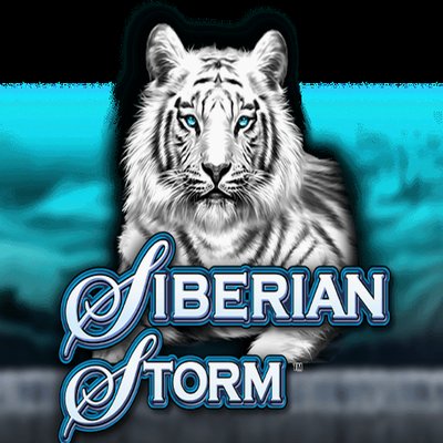 Siberian Storm