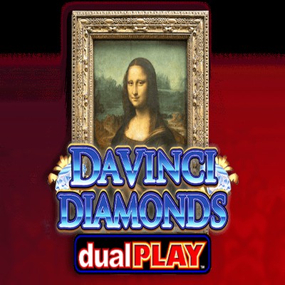 Da Vinci Diamonds Dual Play