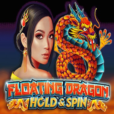 Floating Dragon Hold & Spin