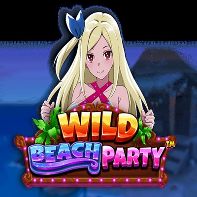 Wild Beach Party