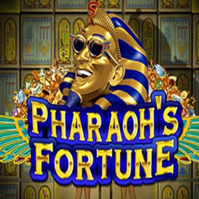 Pharaoh's Fortune