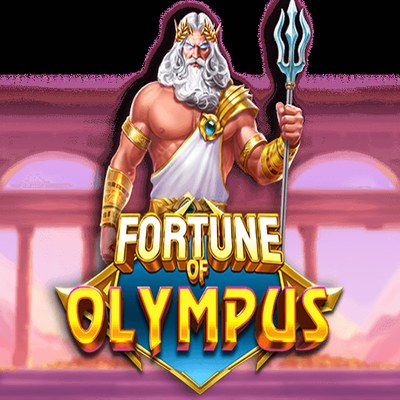 Fortune Of Olympus
