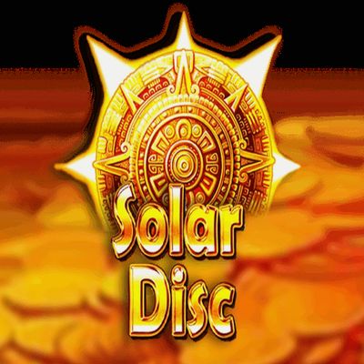 Solar Disc